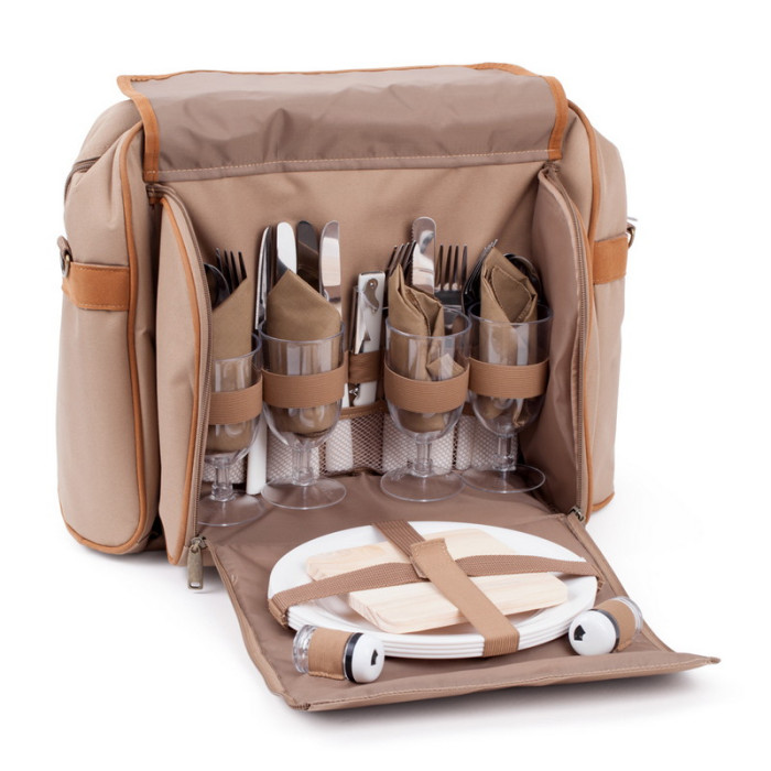 Набор для пикника Кемпинг СА-576  