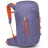 Рюкзак Osprey Jet 18 euphoria purple/mars orange - O/S - фиолетовый