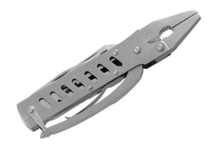 Мультитул Grand Way 9402  