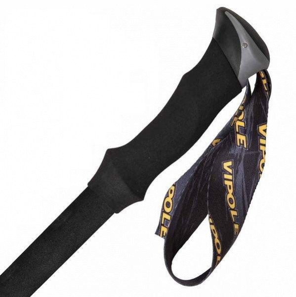 Треккинговые палки Vipole Pop Up QL EVA RH Long DLX S1837  