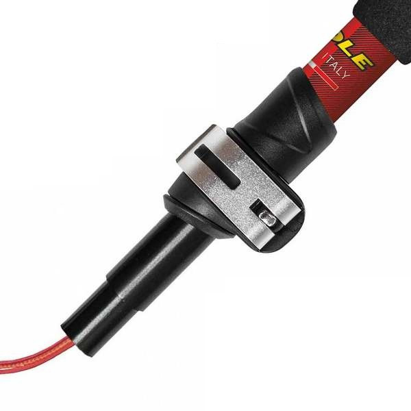 Треккинговые палки Vipole Pop Up QL EVA RH Long DLX S1837  