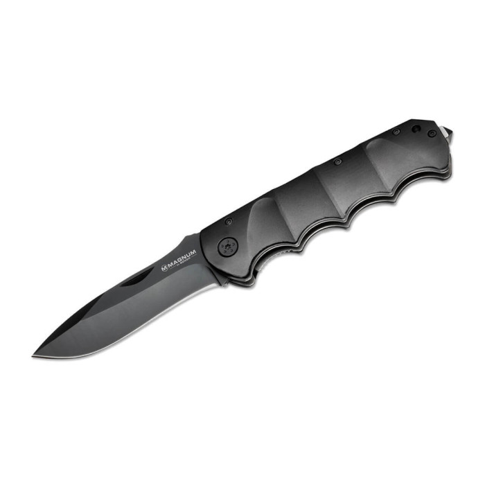 Нож Boker Magnum Black Spear 42  