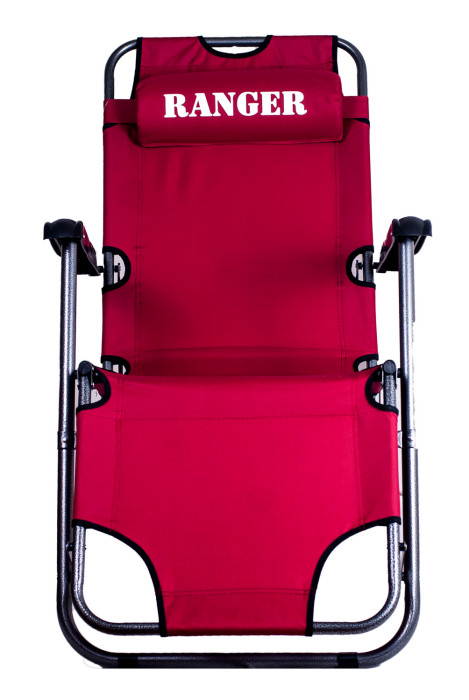 Шезлонг Ranger Comfort 3 (RA 3304)  