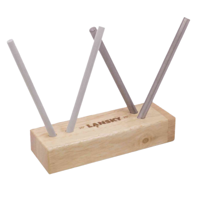 Точилка для ножей Lansky Diamond-Ceramic Turn Box TB-2D2C