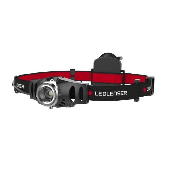 Налобный фонарь Led Lenser H3.2 (коробка)  
