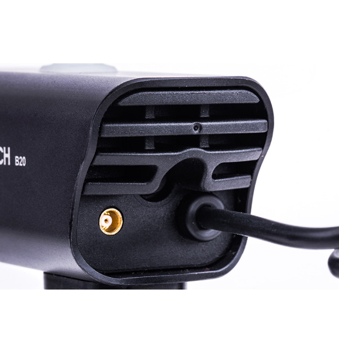 Велофара Nextorch B20 RS (+дистанционная кнопка)  