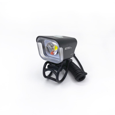 Велофара Nextorch B20 RS (+дистанционная кнопка)