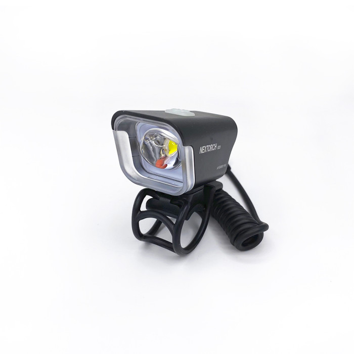 Велофара Nextorch B20 RS (+дистанционная кнопка)  