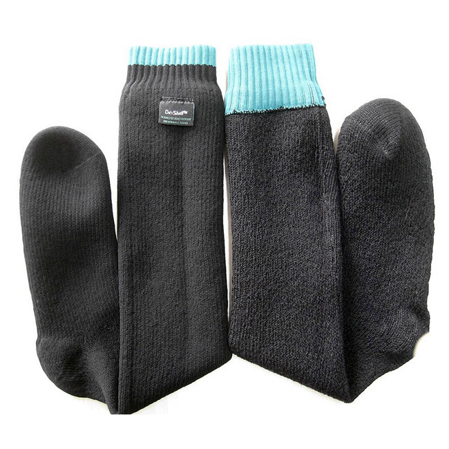 Водонепроницаемые гетры DexShell Overcalf Wading, S  