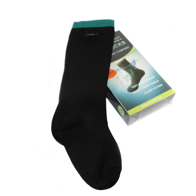 Водонепроницаемые гетры DexShell Overcalf Wading, S  