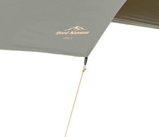 Тент Fjord Nansen Ork 3x3 (46912)  