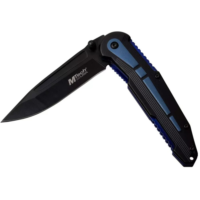 Нож MTech USA MT-A1077BL  
