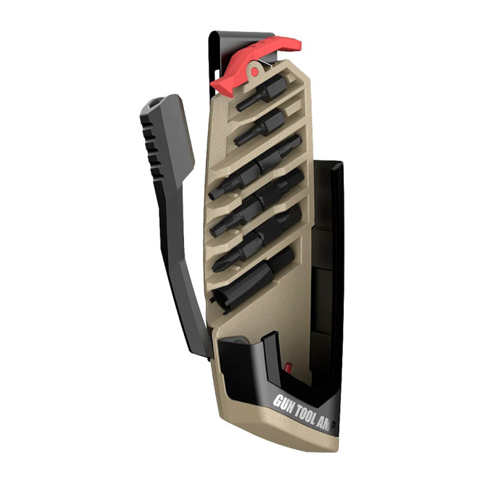 Мульти инструмент Real Avid Gun Tool AMP - Pistol  