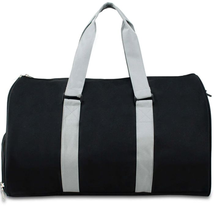 Сумка дорожная Semi Line 42 Black (A3031-3)  