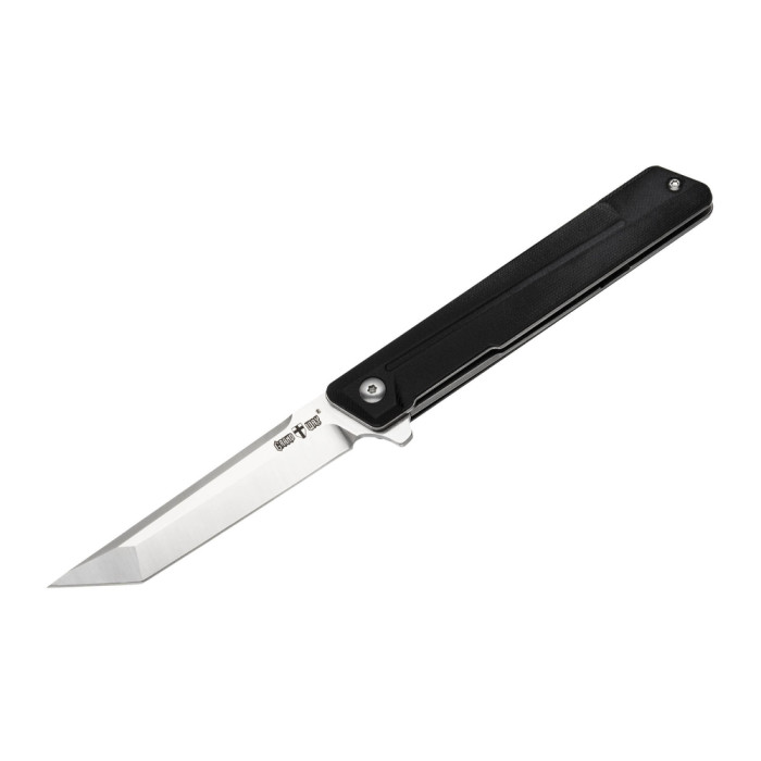 Карманный нож Grand Way SG 051 black  
