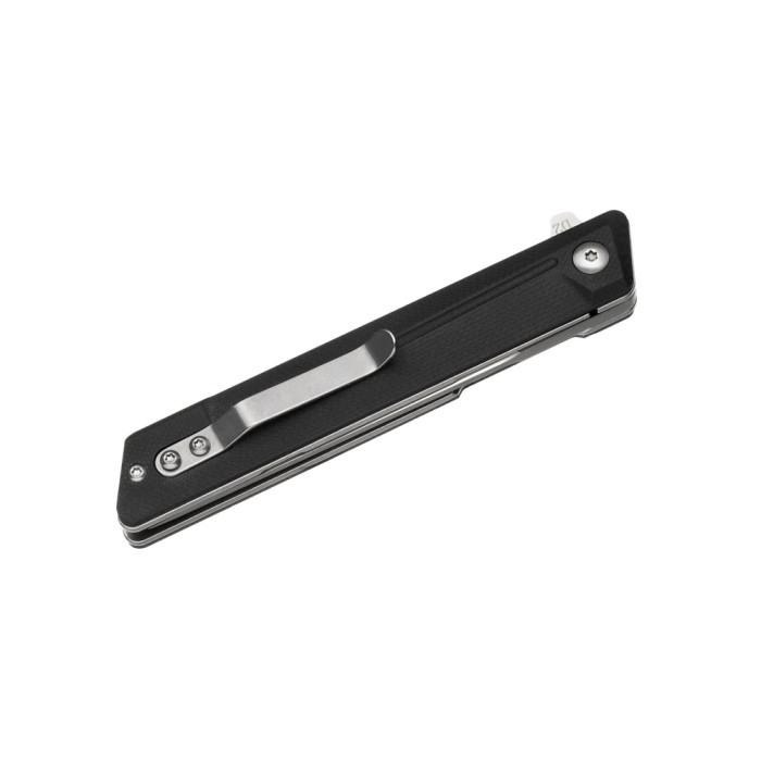 Карманный нож Grand Way SG 051 black  