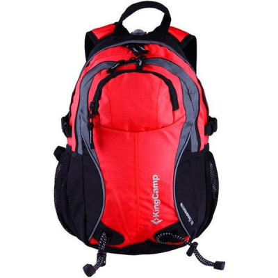 Рюкзак KingCamp Blueberry 18 (KB3288), Red