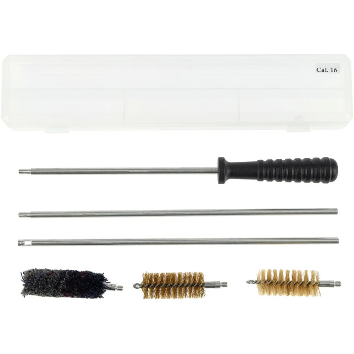 Набор для чистки MEGAline 083/1TSG кал. 16  