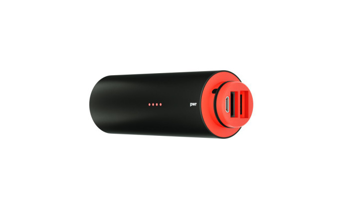 Аккумулятор для фары Knog PWR Bank Medium 5000 мАч  