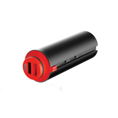 Аккумулятор для фары Knog PWR Bank Medium 5000 мАч
