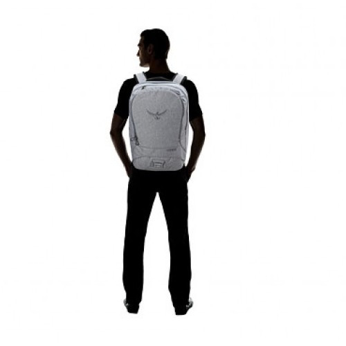 Рюкзак Osprey Cyber 26, серый  