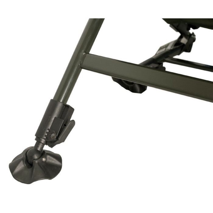 Складное кресло карповое Ranger Wide Carp SL-105 (RA 2226)  