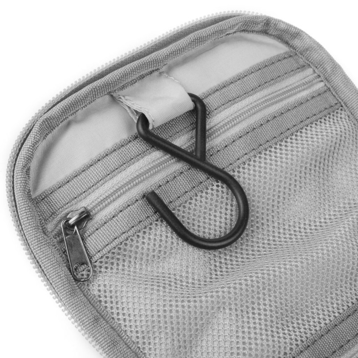 Косметичка Spokey TRIBAL (921906) red  