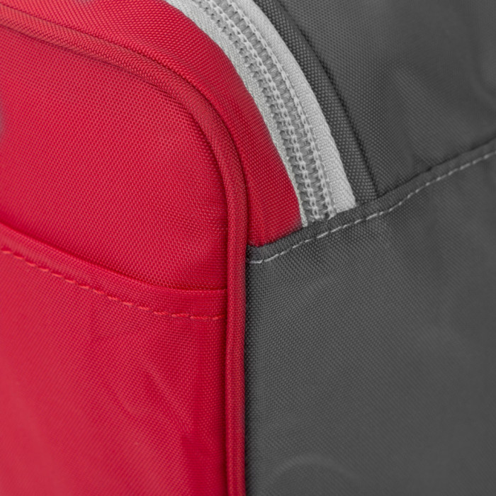 Косметичка Spokey TRIBAL (921906) red  