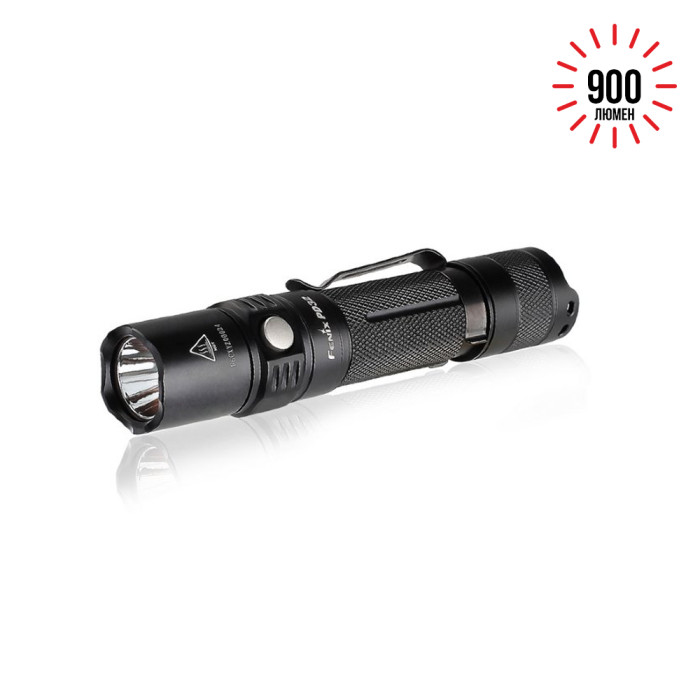 Карманный фонарь Fenix PD32 Cree XP-L HI white LED  