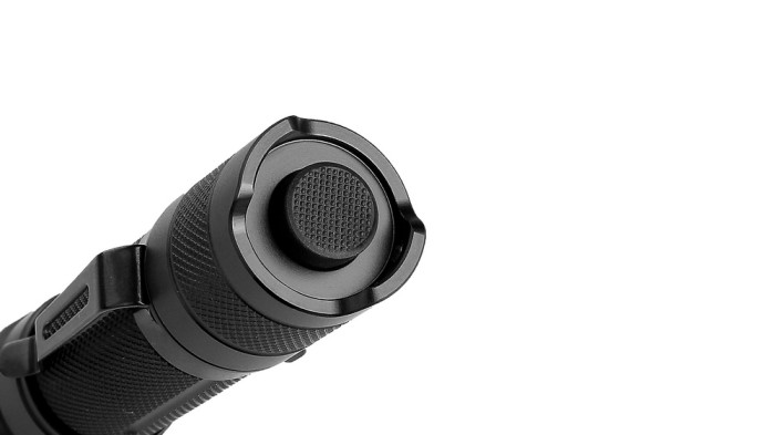 Карманный фонарь Fenix PD32 Cree XP-L HI white LED  