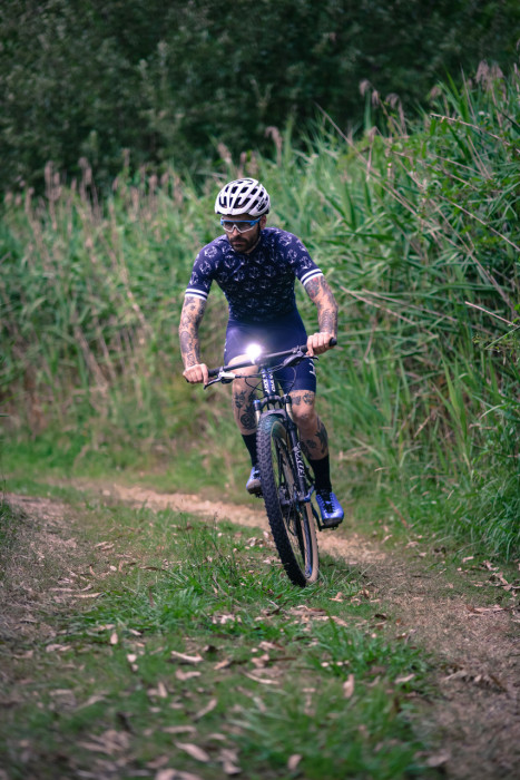 Фара Knog PWR Mountain 2000 Lumens  