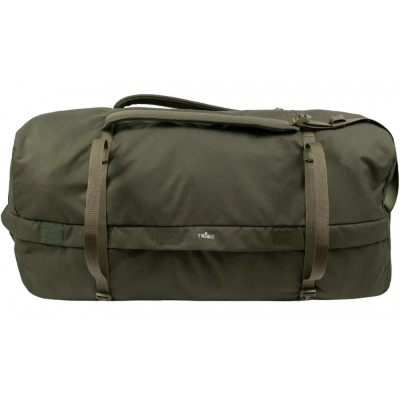 Баул Tribe Transporter 108 L T-IE-0007 green
