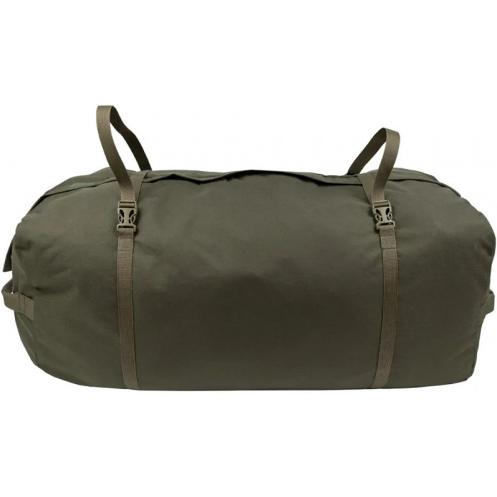 Баул Tribe Transporter 108 L T-IE-0007 green  