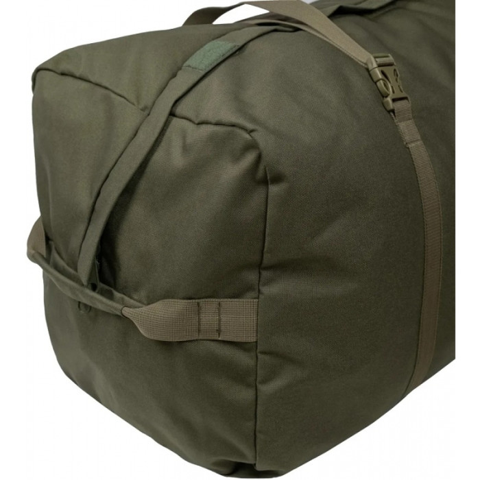 Баул Tribe Transporter 108 L T-IE-0007 green  