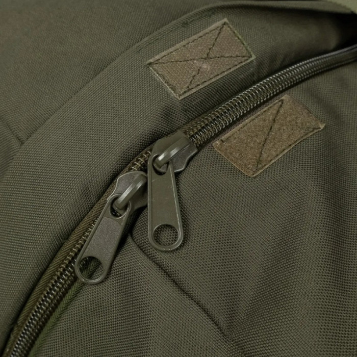 Баул Tribe Transporter 108 L T-IE-0007 green  