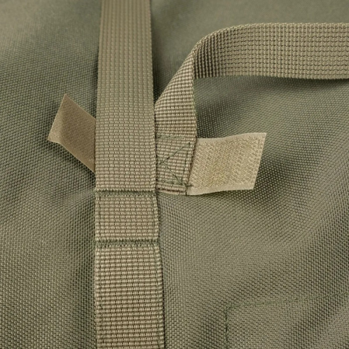 Баул Tribe Transporter 108 L T-IE-0007 green  