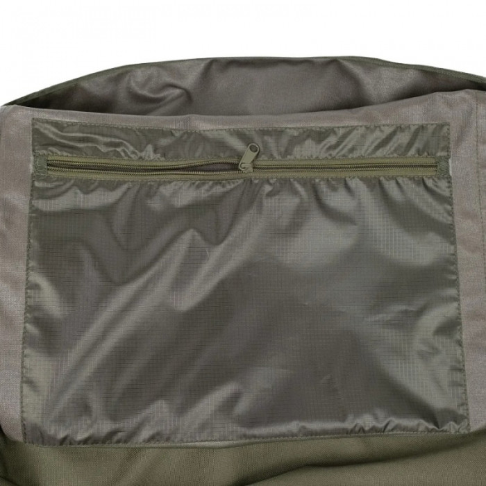 Баул Tribe Transporter 108 L T-IE-0007 green  