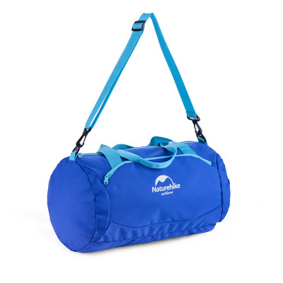 Сумка спортивная Naturehike Wet&amp;Dry Bag 20 л sea blue NH16F020-L