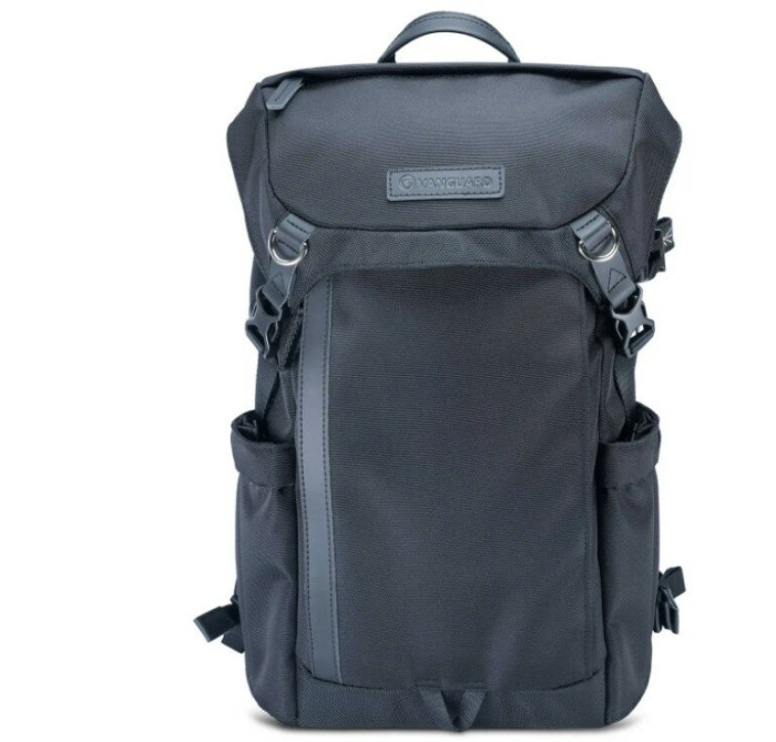 Рюкзак Vanguard VEO GO 42M Black (VEO GO 42M BK)  