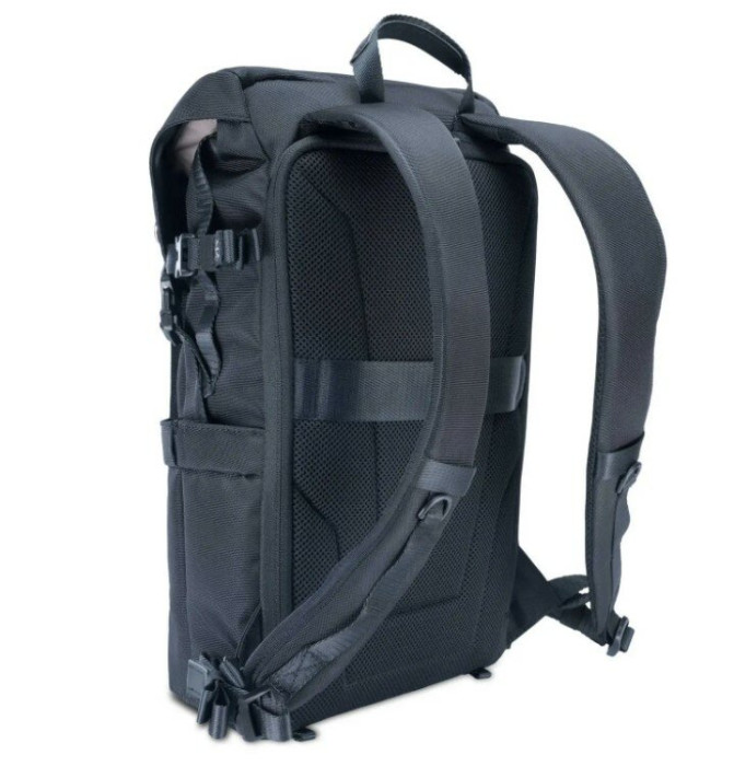 Рюкзак Vanguard VEO GO 42M Black (VEO GO 42M BK)  