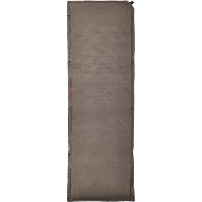 Коврик самонадувающийся Skif Outdoor Specialist. Размер 195x58x3.5 см. Black  