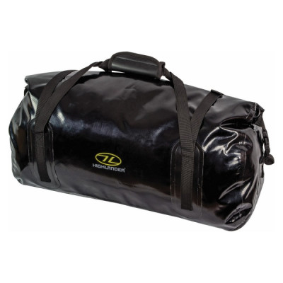 Сумка дорожная Highlander Mallaig Drybag Duffle 35 (Waterproof)