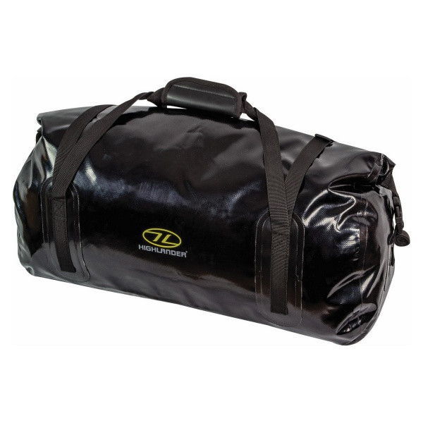 Сумка дорожная Highlander Mallaig Drybag Duffle 35 (Waterproof)  