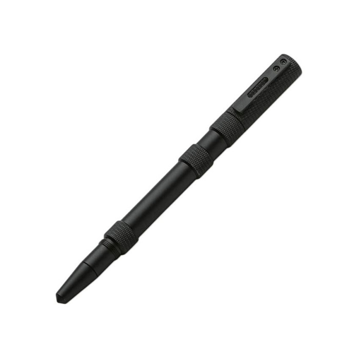 Ручка тактическая Boker Plus Recoil Commando Pen (09B0122) 