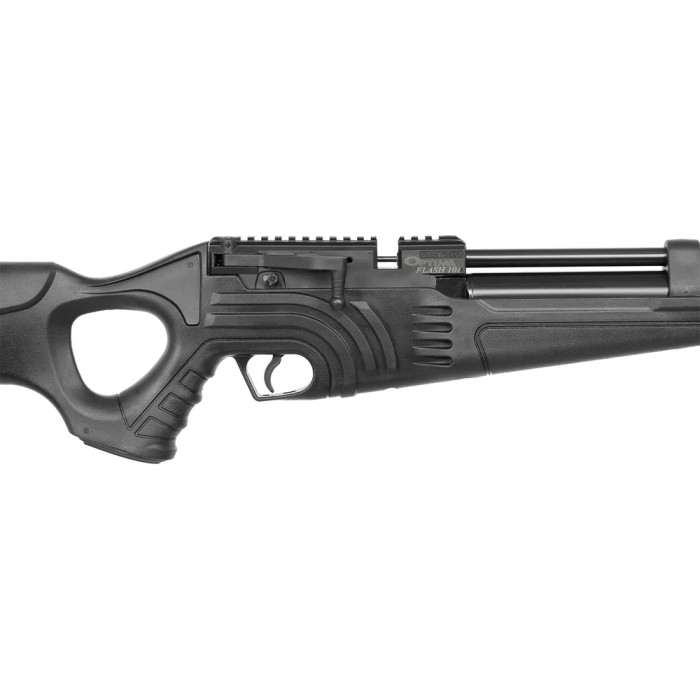Пневматическая винтовка Optima Flash 101 PCP 4,5 мм  