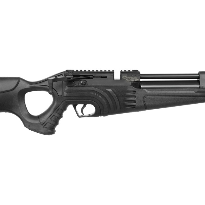 Пневматическая винтовка Optima Flash 101 PCP 4,5 мм  