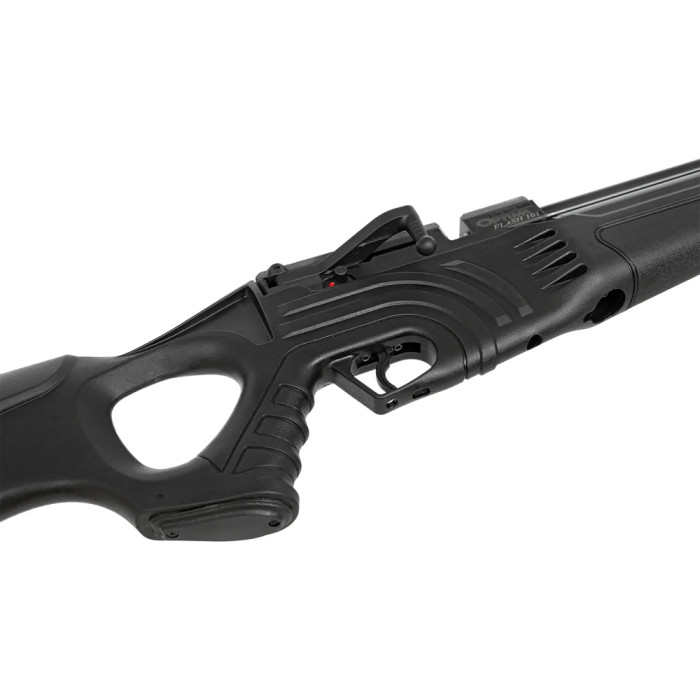 Пневматическая винтовка Optima Flash 101 PCP 4,5 мм  