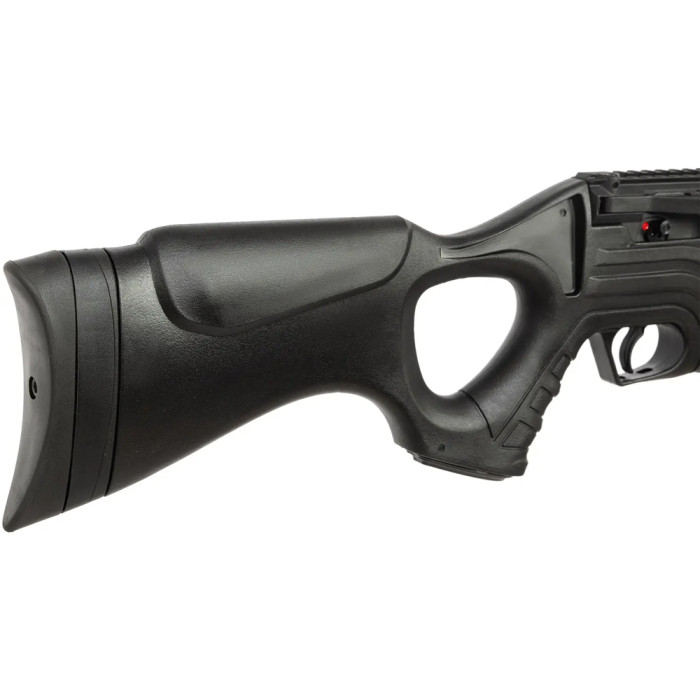 Пневматическая винтовка Optima Flash 101 PCP 4,5 мм  