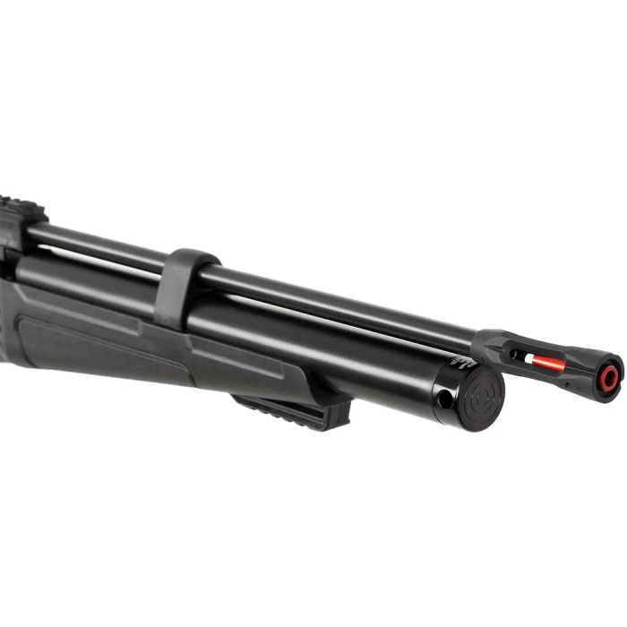 Пневматическая винтовка Optima Flash 101 PCP 4,5 мм  