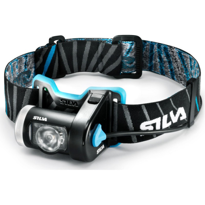 Фонарь налобный Silva X-Trail  